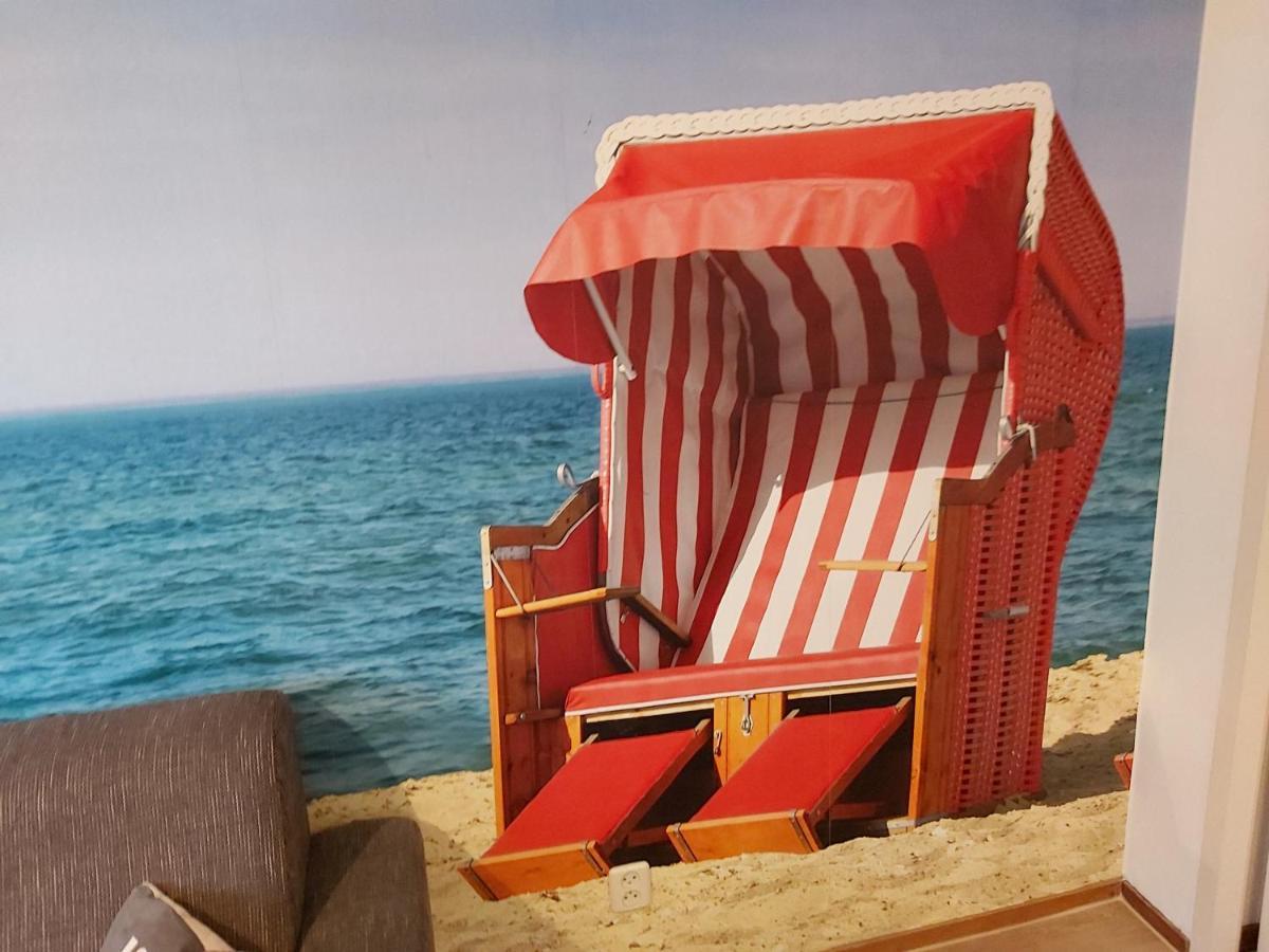 'T Strandhuys En De Vuurtoren, Met Eigen Keuken, Zonnig Terras Nabij Dorp, Duinen En Strand, Incl Verwarmd Binnen Zwembad Hollum  Zewnętrze zdjęcie